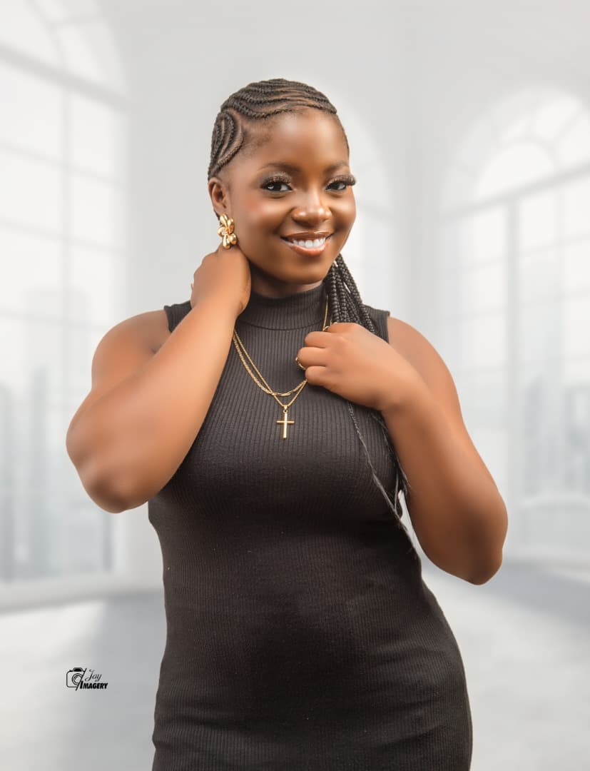 Face of Jay Imagery 2026 contestant