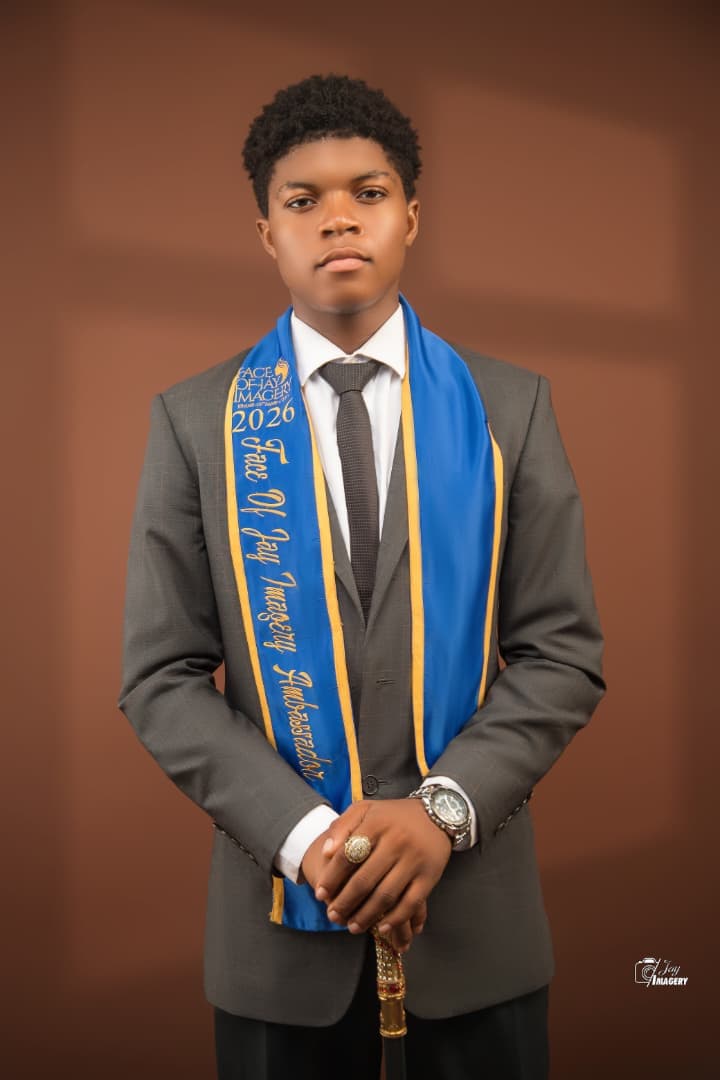 Face of Jay Imagery contest best shot winner