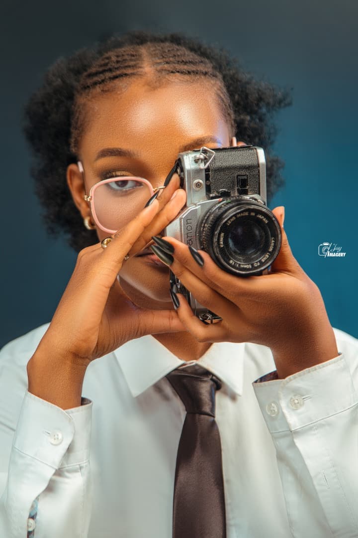 Jay Imagery professional photography studio Owerri Nigeria