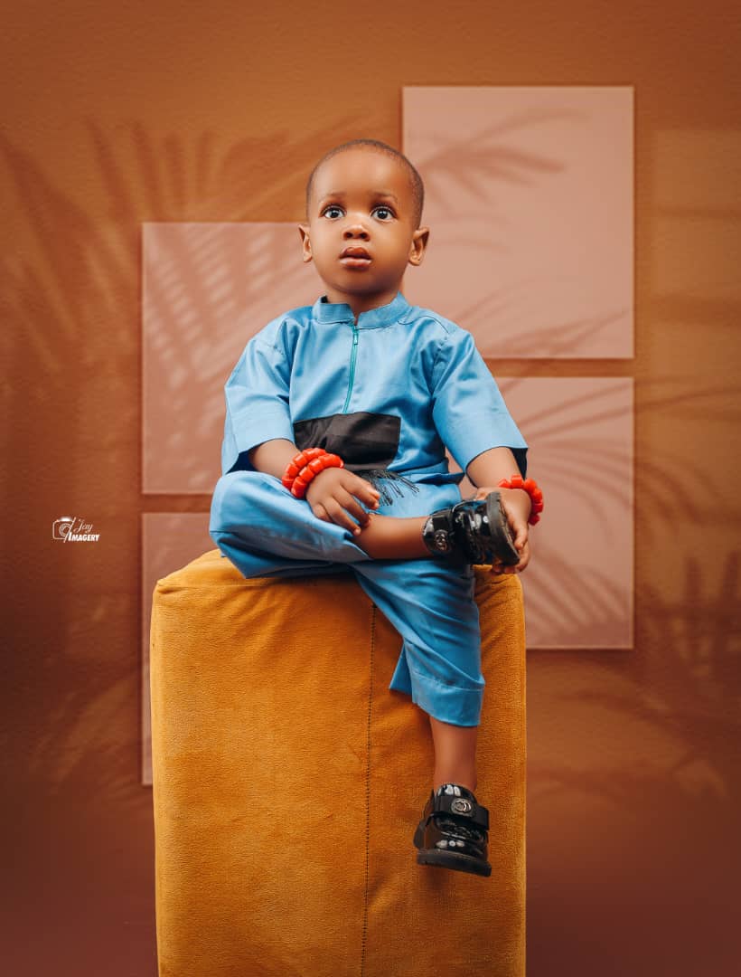Birthday photography by Jay Imagery Owerri