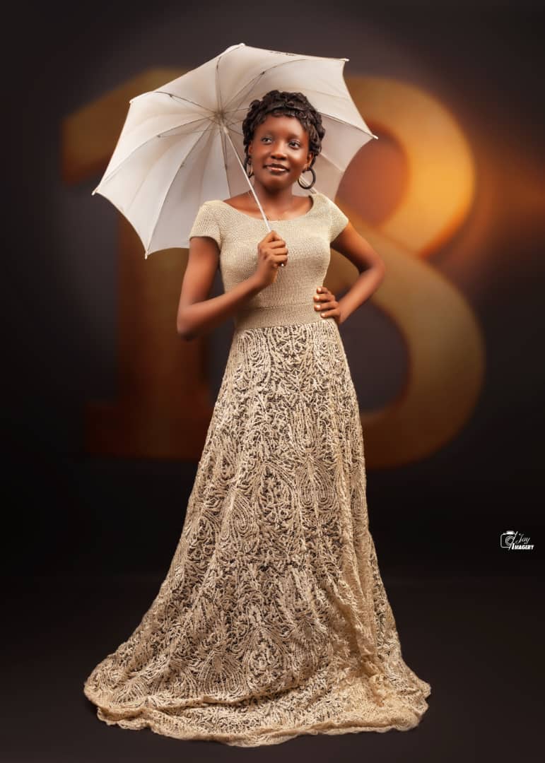 Birthday photography by Jay Imagery Owerri