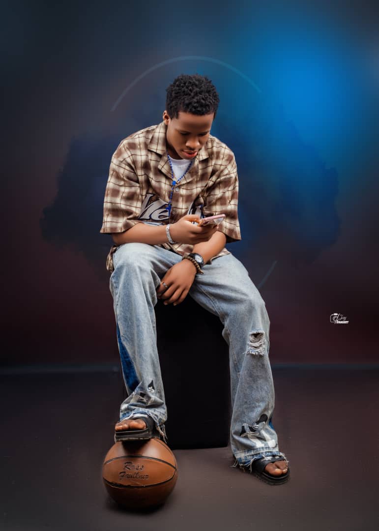 Birthday photography by Jay Imagery Owerri