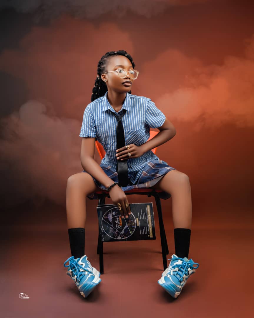 Birthday photography by Jay Imagery Owerri