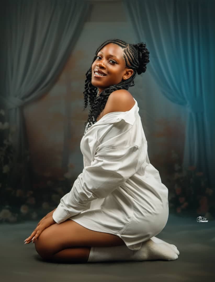 Birthday photography by Jay Imagery Owerri