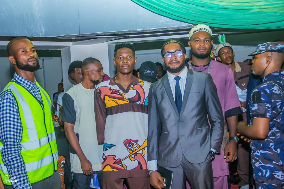 Event photography by Jay Imagery Owerri Nigeria