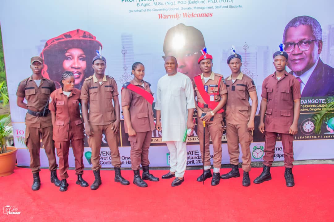 Event photography by Jay Imagery Owerri Nigeria