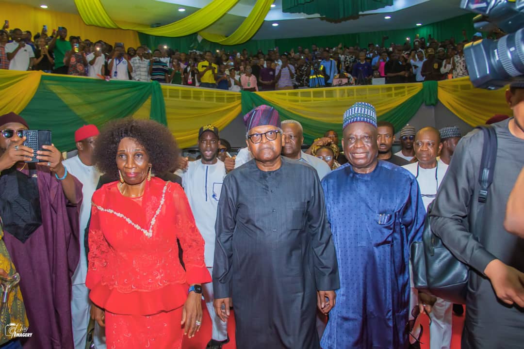 Event photography by Jay Imagery Owerri Nigeria