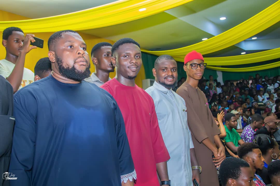 Event photography by Jay Imagery Owerri Nigeria