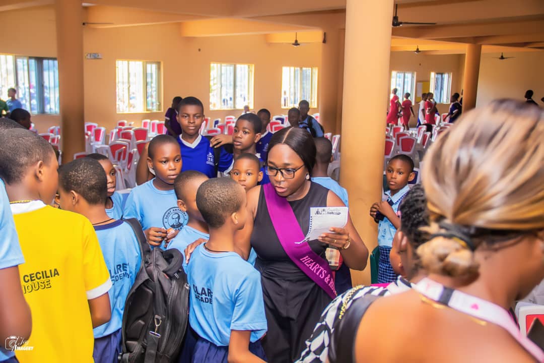 Event photography by Jay Imagery Owerri Nigeria