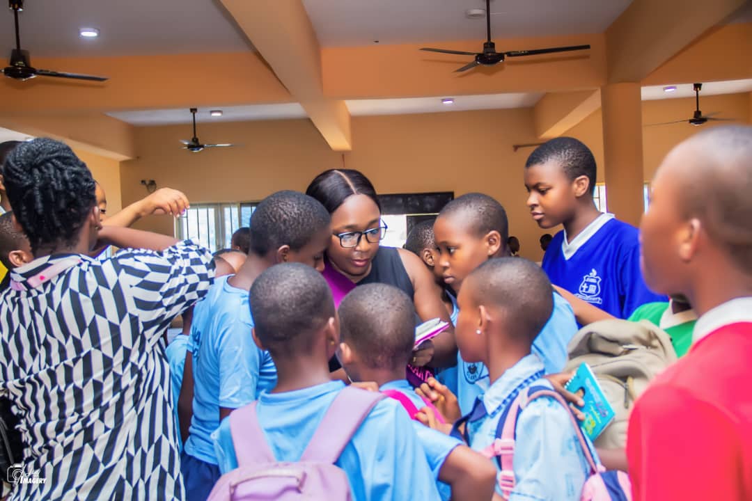 Event photography by Jay Imagery Owerri Nigeria