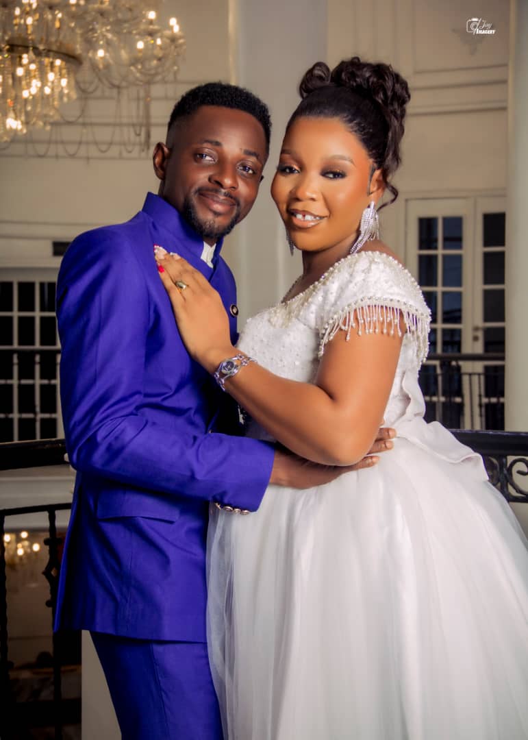 Wedding photography by Jay Imagery Owerri Nigeria